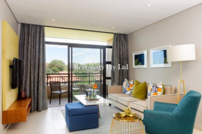 Magnificent 2 Bed Zimbali Suite Sea View
